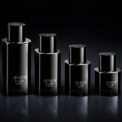 Armani Beliebtes Parfum^Code Homme Parfum - nachfüllbar von