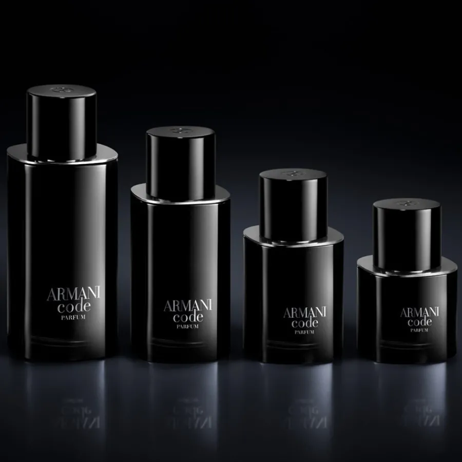 Armani Beliebtes Parfum^Code Homme Parfum - nachfüllbar von