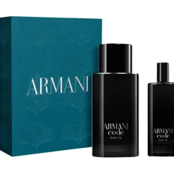 Armani Beliebtes Parfum^Code Homme Parfum - nachfüllbar von