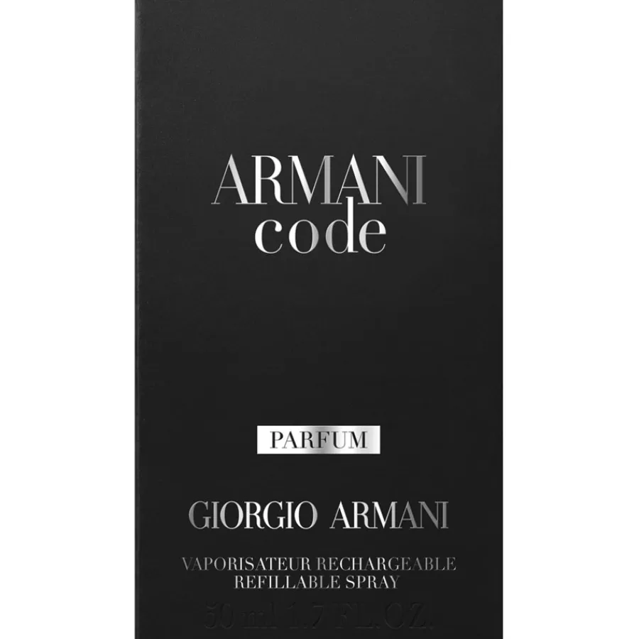 Armani Beliebtes Parfum^Code Homme Parfum - nachfüllbar von