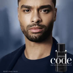 Armani Beliebtes Parfum^Code Homme Parfum - nachfüllbar von
