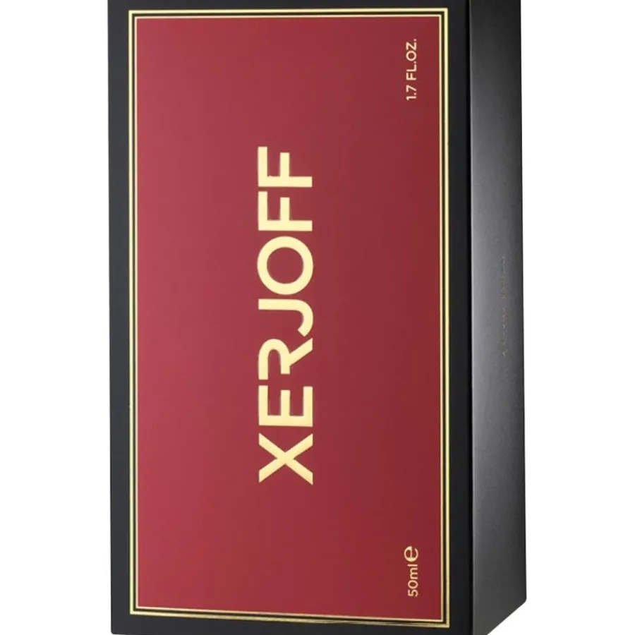 XERJOFF Eau De Parfum^Coffee Break Collection Golden Moka Eau de Parfum Spray von