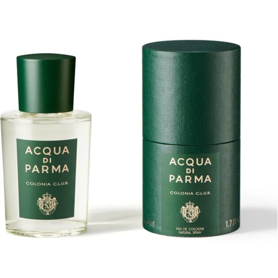 Acqua di Parma Beliebtes Parfum^Colonia Club Eau de Cologne Spray von