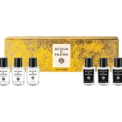 Acqua di Parma Parfum Miniaturen^Colonia Miniaturen-Set von
