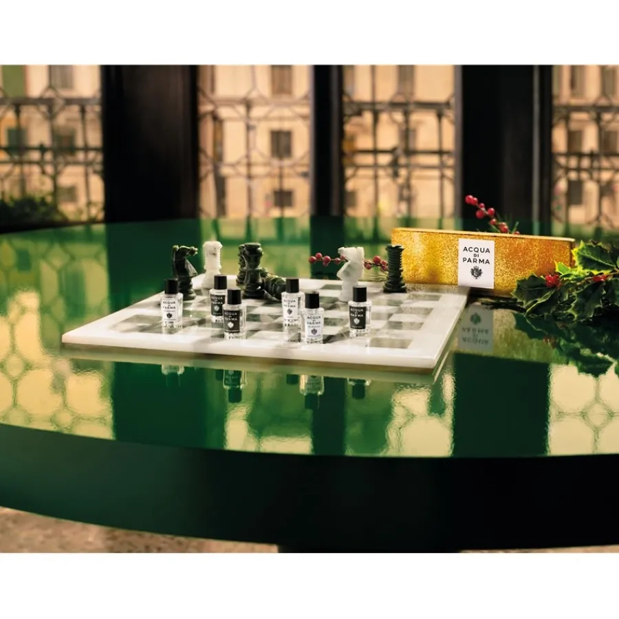 Acqua di Parma Parfum Miniaturen^Colonia Miniaturen-Set von