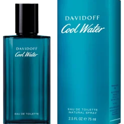 Davidoff Beliebtes Parfum^Cool Water Eau de Toilette Spray von