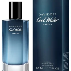 Davidoff Beliebtes Parfum^Cool Water Parfum von