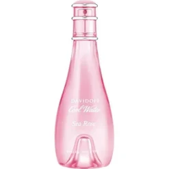 Davidoff Eau De Toilette^Cool Water Sea Rose Eau de Toilette Spray von