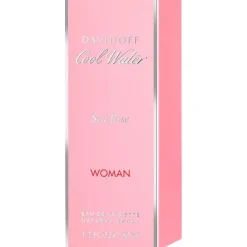 Davidoff Eau De Toilette^Cool Water Sea Rose Eau de Toilette Spray von