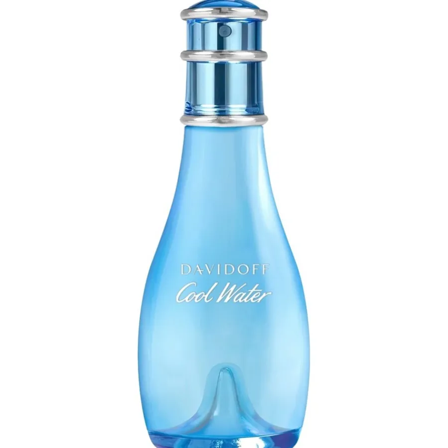 Davidoff Eau De Toilette^Cool Water Woman Eau de Toilette Spray von