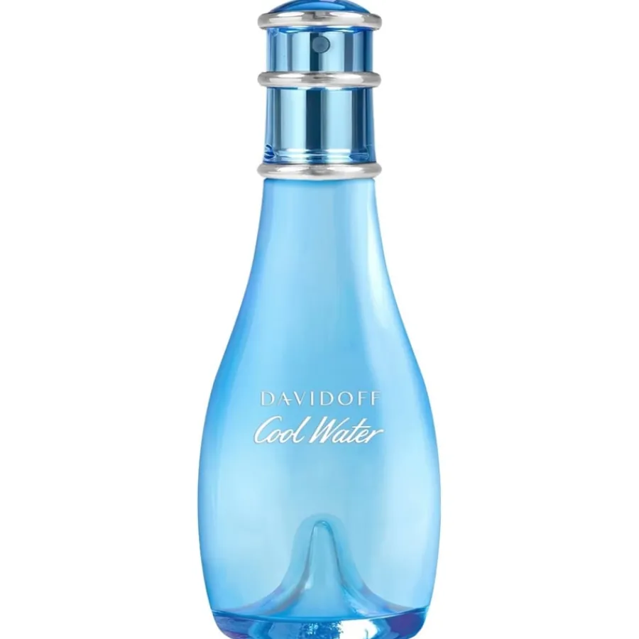 Davidoff Eau De Toilette^Cool Water Woman Eau de Toilette Spray von