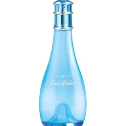 Davidoff Eau De Toilette^Cool Water Woman Eau de Toilette Spray von