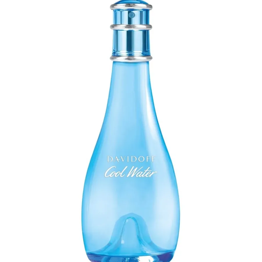 Davidoff Eau De Toilette^Cool Water Woman Eau de Toilette Spray von