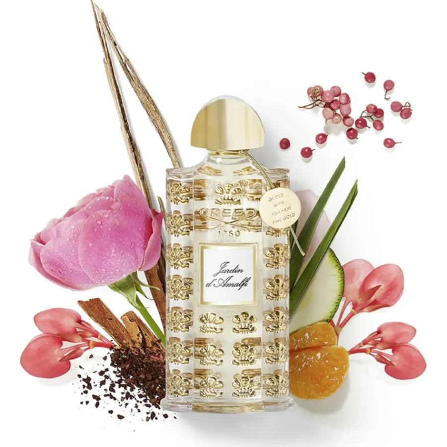 Creed Eau De Parfum^Les Royales Exclusives Jardin d'Amalfi Eau de Parfum Spray