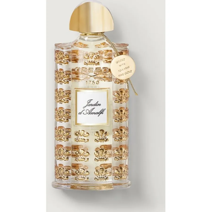 Creed Eau De Parfum^Les Royales Exclusives Jardin d'Amalfi Eau de Parfum Spray