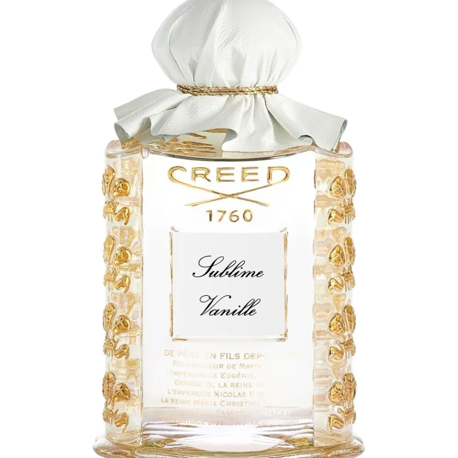 Creed Eau De Parfum^Les Royales Exclusives Sublime Vanille Eau de Parfum Schüttflakon