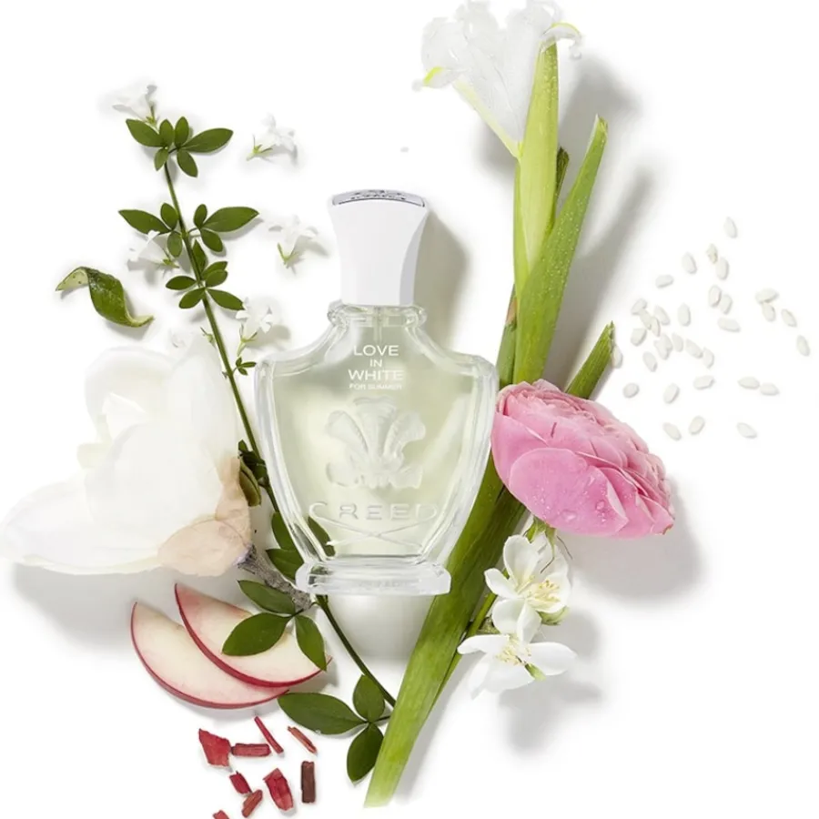 Creed Eau De Parfum^Love in White For Summer Eau de Parfum Spray