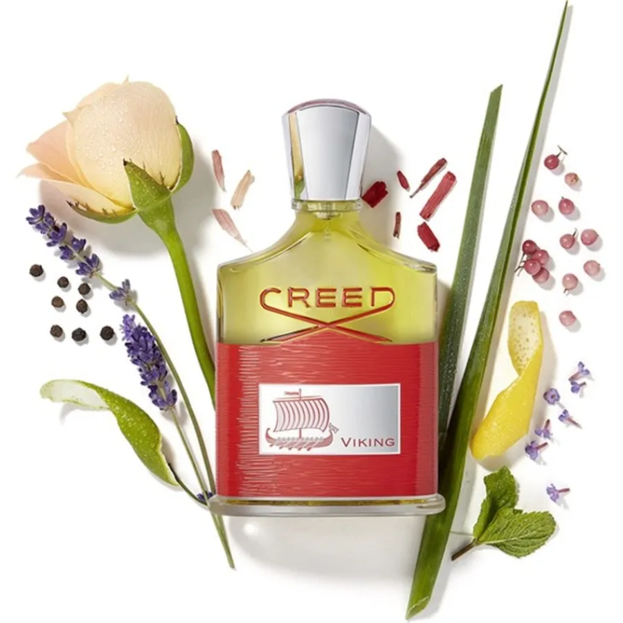 Creed Eau De Parfum^Viking Cologne Eau de Parfum Spray
