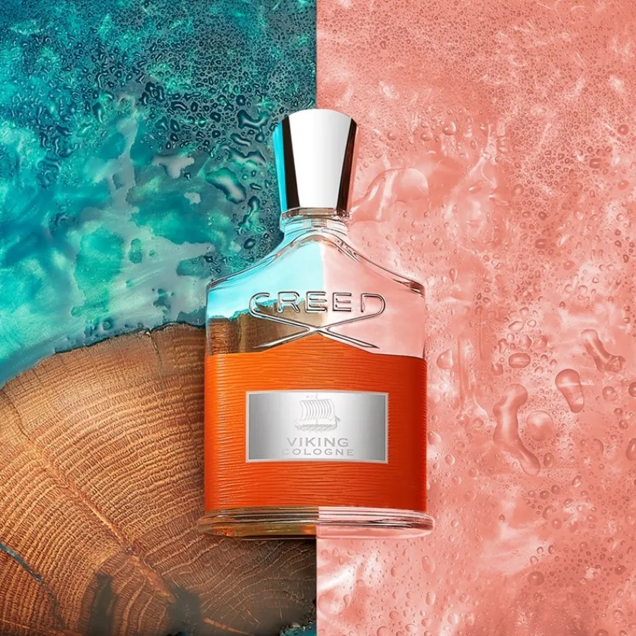 Creed Eau De Parfum^Viking Cologne Eau de Parfum Spray
