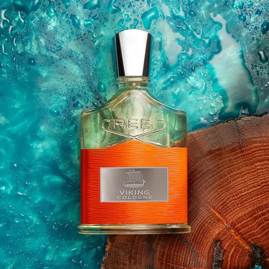 Creed Eau De Parfum^Viking Cologne Eau de Parfum Spray