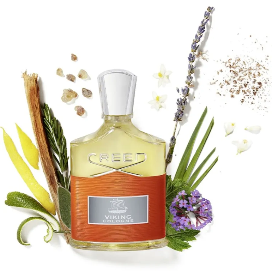 Creed Eau De Parfum^Viking Cologne Eau de Parfum Spray