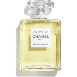 CHANEL Eau De Parfum^CRISTALLE EAU VERTE EAU DE PARFUM ZERSTÄUBER von