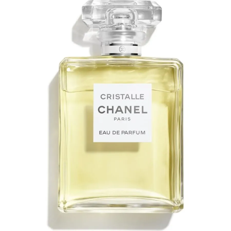 CHANEL Eau De Parfum^CRISTALLE EAU VERTE EAU DE PARFUM ZERSTÄUBER von