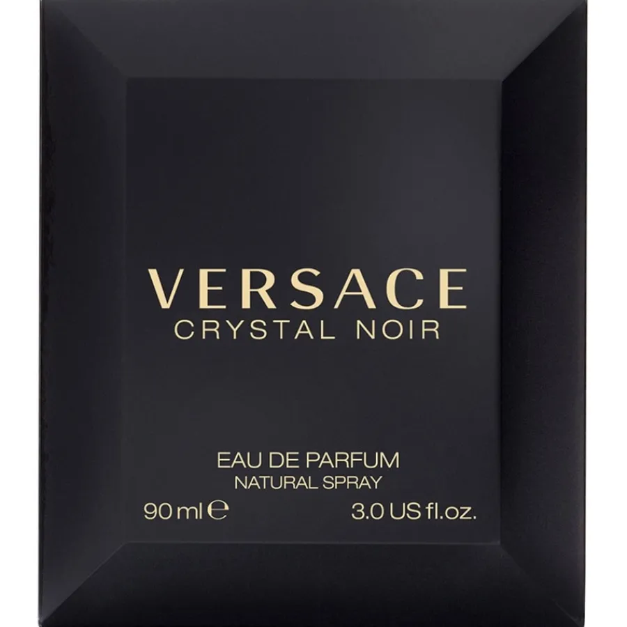 Versace Beliebtes Parfum^Crystal Noir Eau de Parfum Spray von