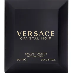 Versace Beliebtes Parfum^Crystal Noir Eau de Toilette Spray von