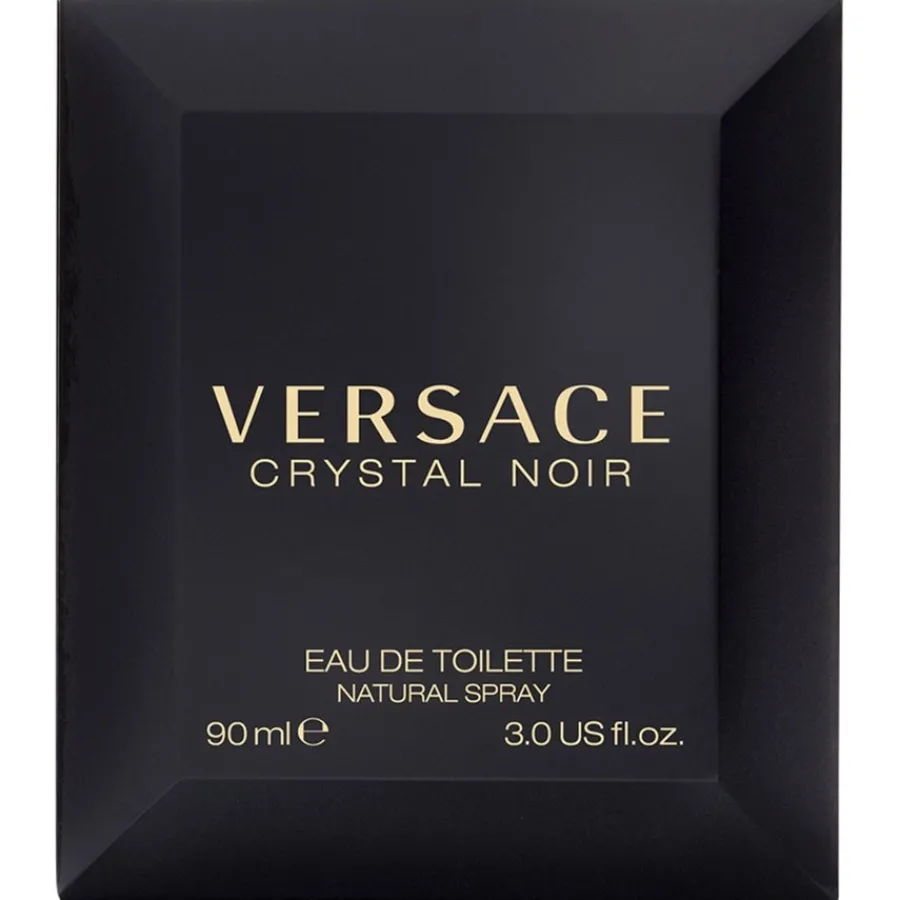 Versace Beliebtes Parfum^Crystal Noir Eau de Toilette Spray von