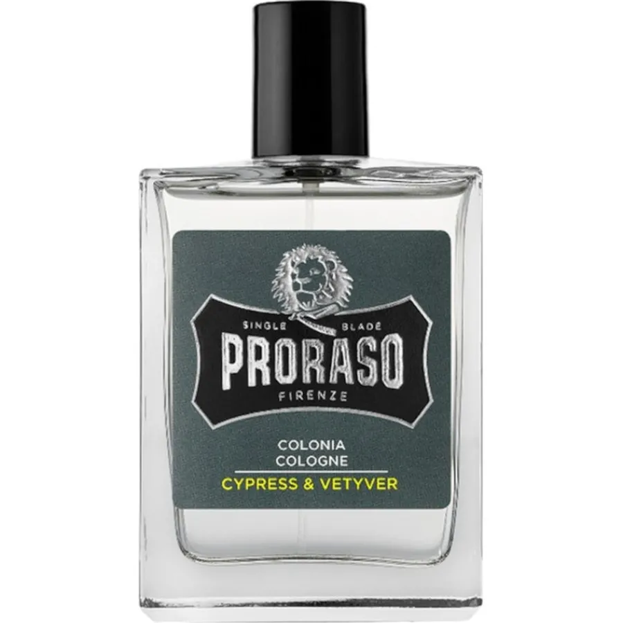 Proraso Eau De Cologne^Cypress & Vetyver Eau de Cologne Spray von