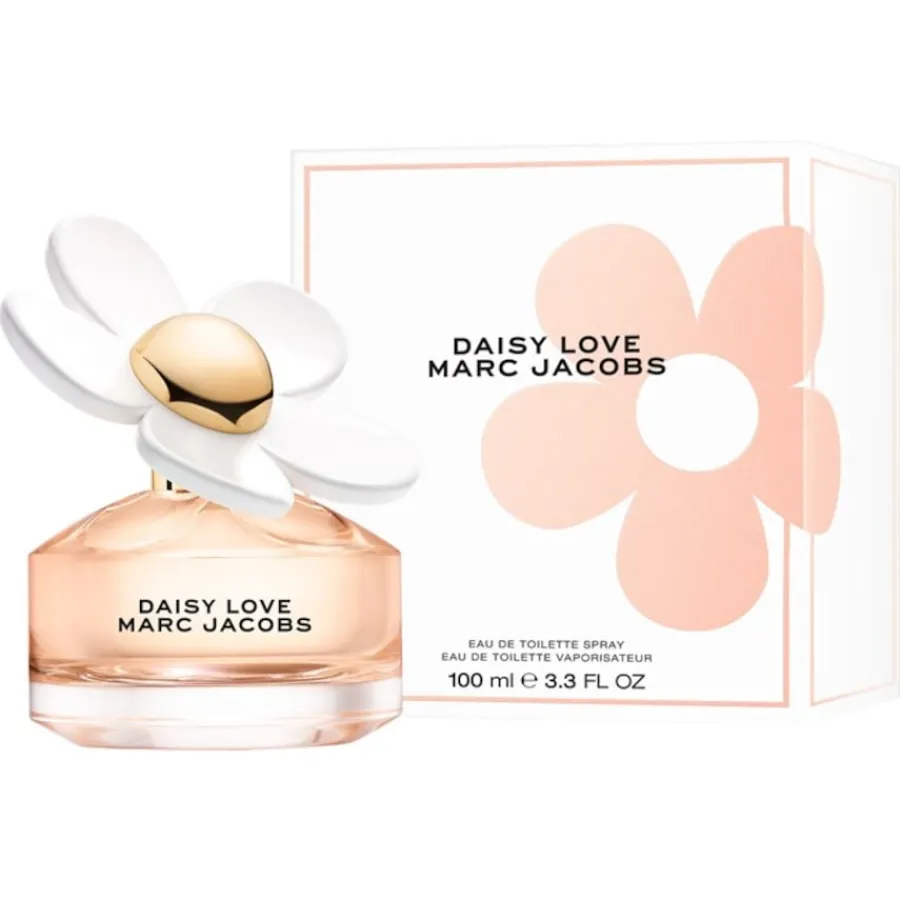 Marc Jacobs Eau De Toilette^Daisy Love Eau de Toilette Spray von