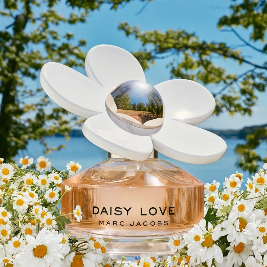 Marc Jacobs Eau De Toilette^Daisy Love Eau de Toilette Spray von