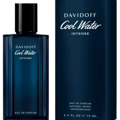 Davidoff Beliebtes Parfum^Cool Water Intense Eau de Parfum Spray