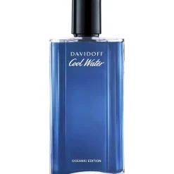 Davidoff Eau De Toilette^Cool Water Oceanic Edition Eau de Toilette Spray
