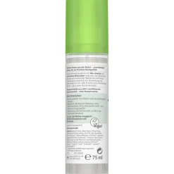 Lavera Parfum Auf Rechnung^Deodorants Deodorant Spray Natural & Refresh von