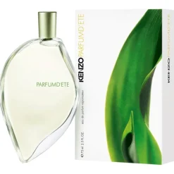 KENZO Eau De Parfum^DIE ERSTEN PARFUMS Eau de Parfum Spray Parfum d'Été von