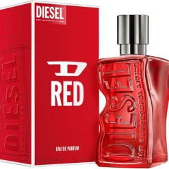 Diesel Eau De Parfum^D by Red Eau de Parfum Spray