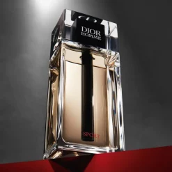 DIOR Beliebtes Parfum^Homme Eau de Toilette Spray HYDRA LIFE