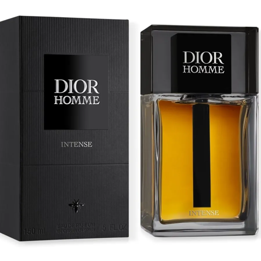 DIOR Beliebtes Parfum^Homme Eau de Parfum Spray Intense von