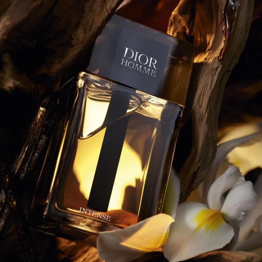 DIOR Beliebtes Parfum^Homme Eau de Parfum Spray Intense von