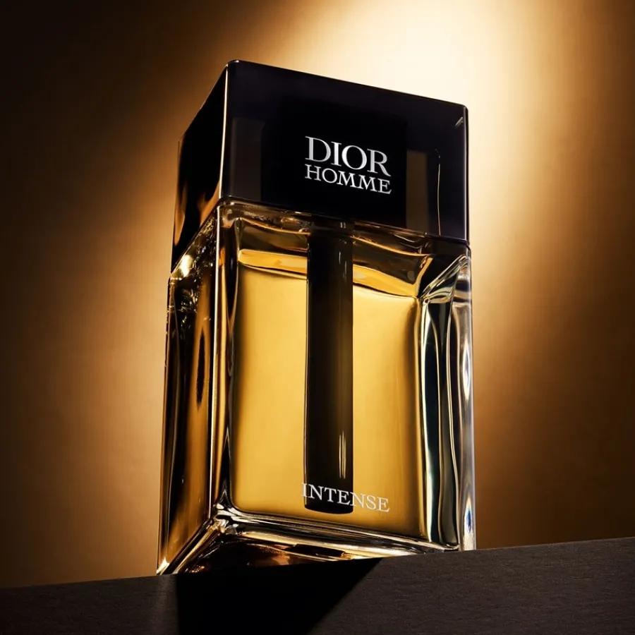 DIOR Beliebtes Parfum^Homme Eau de Parfum Spray Intense von