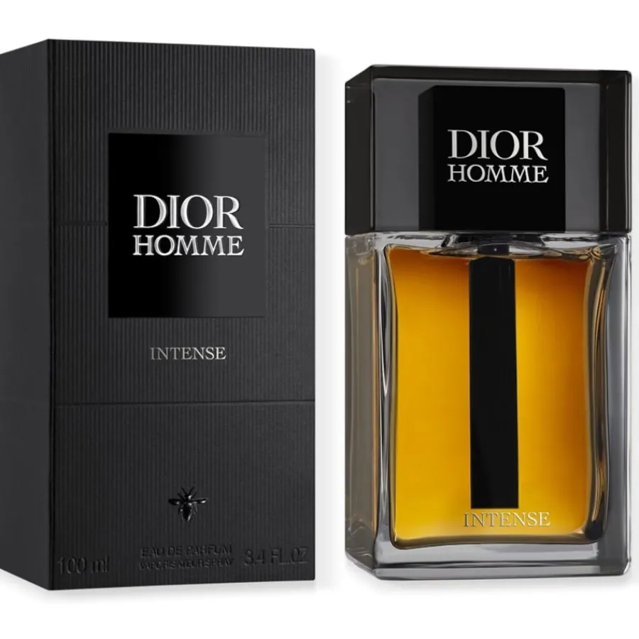 DIOR Beliebtes Parfum^Homme Eau de Parfum Spray Intense von