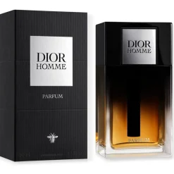 DIOR Eau De Parfum^Homme Parfum Duft - Amber-, holzige und blumige Noten von