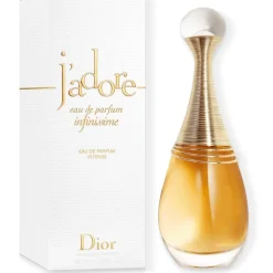 DIOR Beliebtes Parfum^J'adore Eau de Parfum Spray inkl. Foundation Sponge