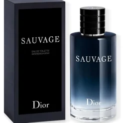DIOR Beliebtes Parfum^Sauvage Eau de Toilette Spray