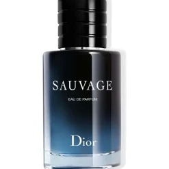 DIOR Beliebtes Parfum^Sauvage Zitrus- und Vanillenoten – Nachfüllbar Eau de Parfum Spray