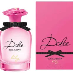 Dolceu0026Gabbana Eau De Toilette^Dolce&Gabbana Dolce Lily Eau de Toilette Spray