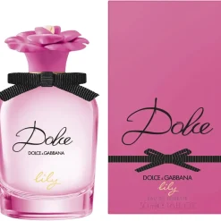 Dolceu0026Gabbana Eau De Toilette^Dolce&Gabbana Dolce Lily Eau de Toilette Spray