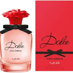 Dolceu0026Gabbana Eau De Toilette^Dolce&Gabbana Dolce Rose Eau de Toilette Spray
